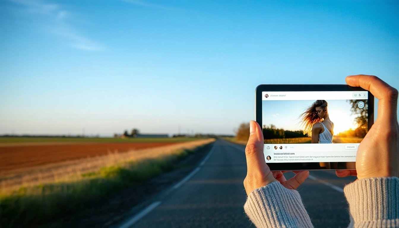 Adverteren op social media voor meer online zichtbaarheid