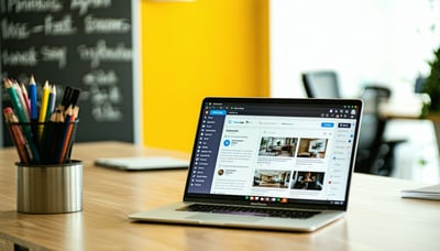 Nieuwsbrief van Pasop Online Marketing met tips en advies voor mkb's